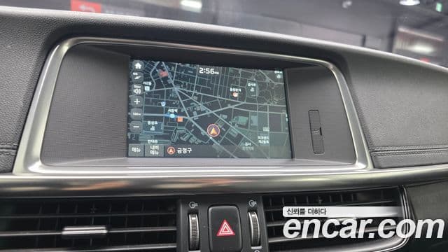 Kia K5 2세대 Prestige, 2016 15