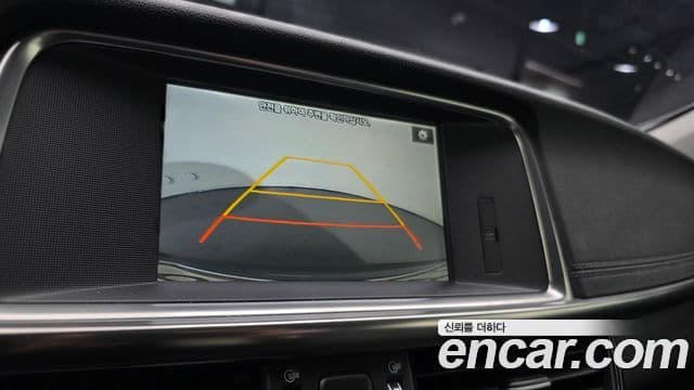 Kia K5 2세대 Prestige, 2016 16