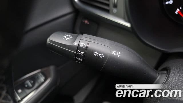 Kia K5 2세대 Prestige, 2016 18