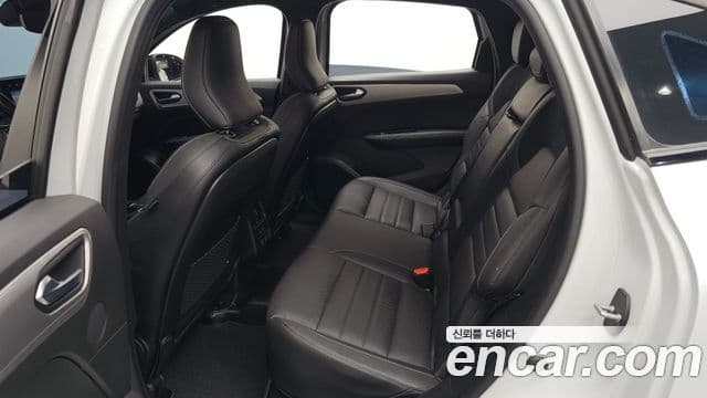 Renault Korea(Samsung) XM3 1.6 E-TECH Инспайр (Inspire), 2023 12