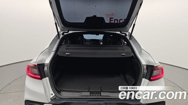 Renault Korea(Samsung) XM3 1.6 E-TECH Инспайр (Inspire), 2023 20