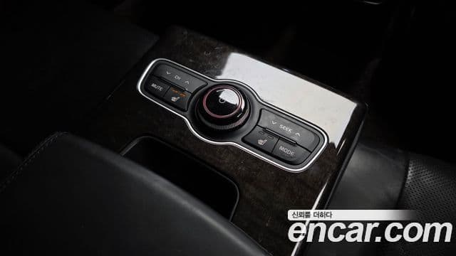 Kia The / новый New K7 Prestige Special, 2014 18