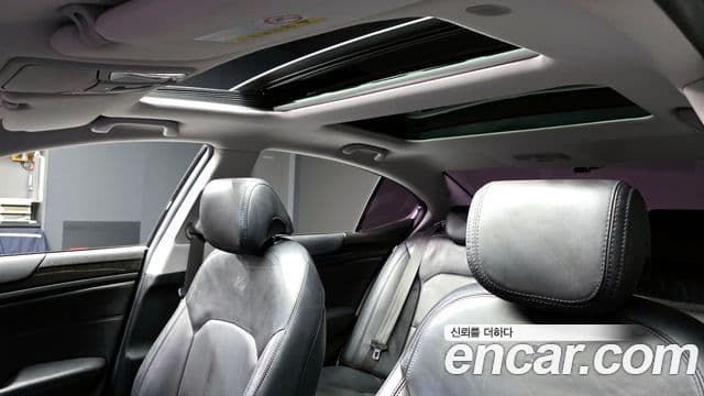 Kia The / новый New K7 Prestige Special, 2014 19