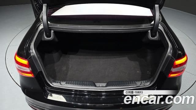 Kia The / новый New K7 Prestige Special, 2014 20