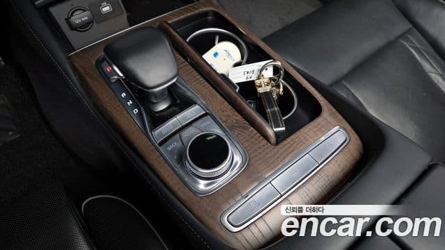 Kia The / новый K9 Best SelectionⅠ, 2021 9