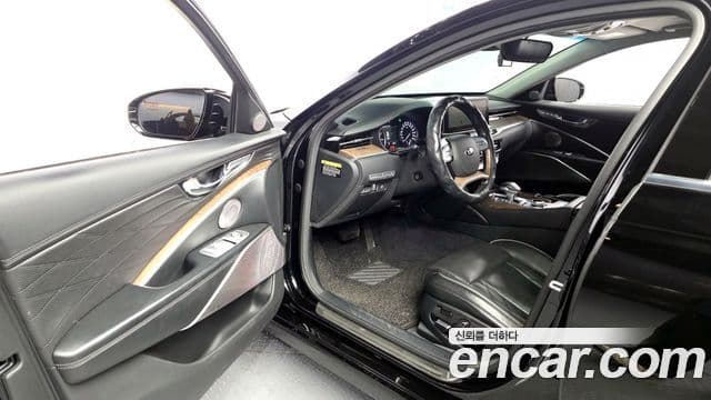 Kia The / новый K9 Best SelectionⅠ, 2021 10