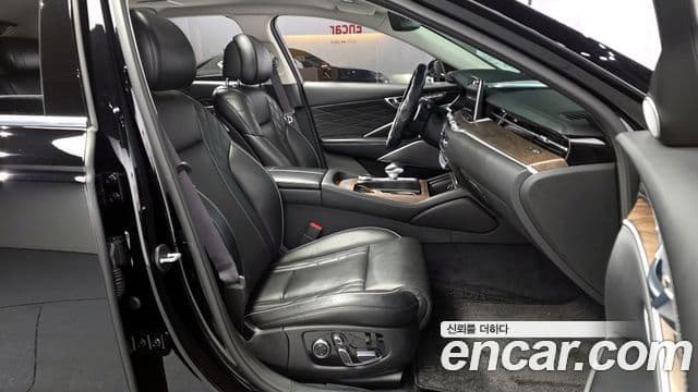 Kia The / новый K9 Best SelectionⅠ, 2021 11