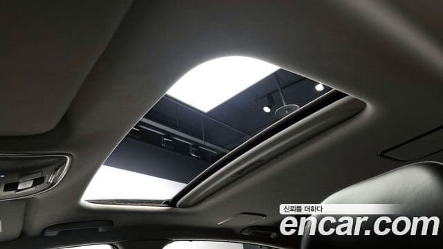 Kia The / новый K9 Best SelectionⅠ, 2021 18