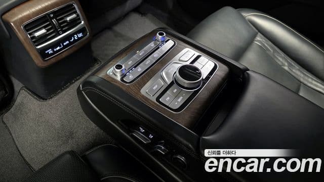 Kia The / новый K9 Best SelectionⅠ, 2021 19