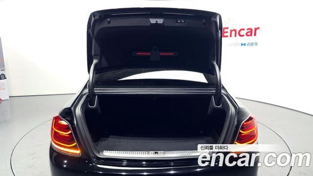 Kia The / новый K9 Best SelectionⅠ, 2021 20