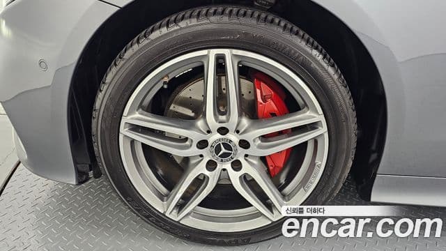 Mercedes-Benz E-класс W213 E220d купе, 2019 все фото