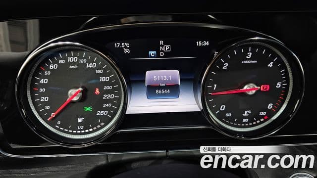 Mercedes-Benz E-класс W213 E220d купе, 2019 8