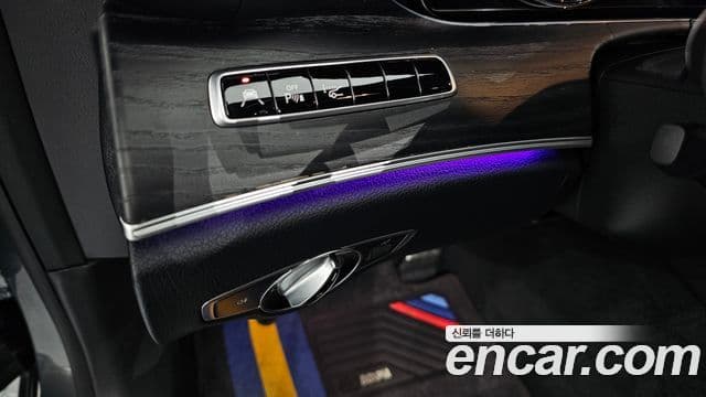 Mercedes-Benz E-класс W213 E220d купе, 2019 16