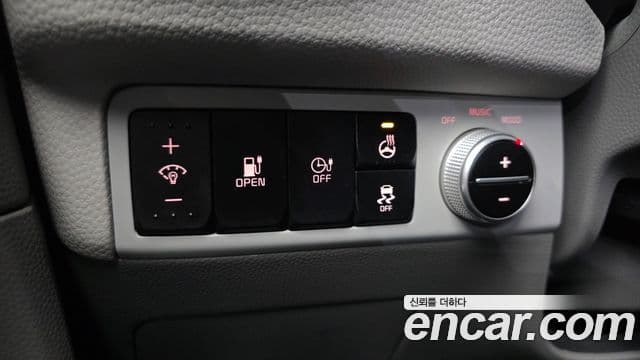 Kia Soul EV, 2018 18