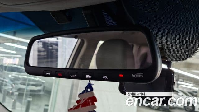 Kia Soul EV, 2018 19