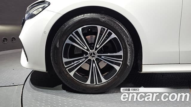 Mercedes-Benz E-класс W214 Avantgarde, 2024 все фото