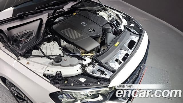 Mercedes-Benz E-класс W214 Avantgarde, 2024 6