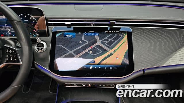 Mercedes-Benz E-класс W214 Avantgarde, 2024 14