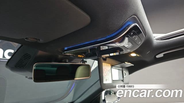 Mercedes-Benz E-класс W214 Avantgarde, 2024 20