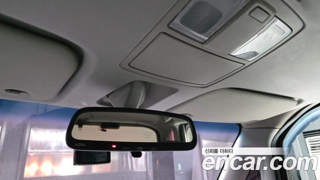 Kia Ray Prestige, 2016 16