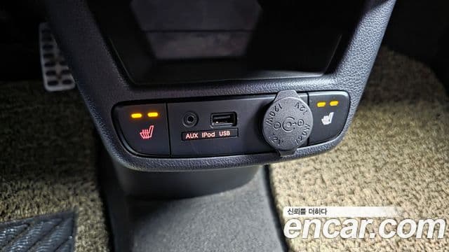 Kia Ray Prestige, 2016 17