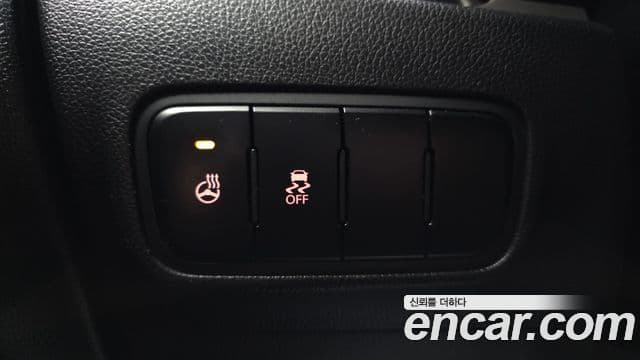 Kia Ray Prestige, 2016 18