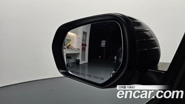 KG모빌리티(SsangYong) Rexton Sport 칸 Noblesse (5-Link), 2020 18