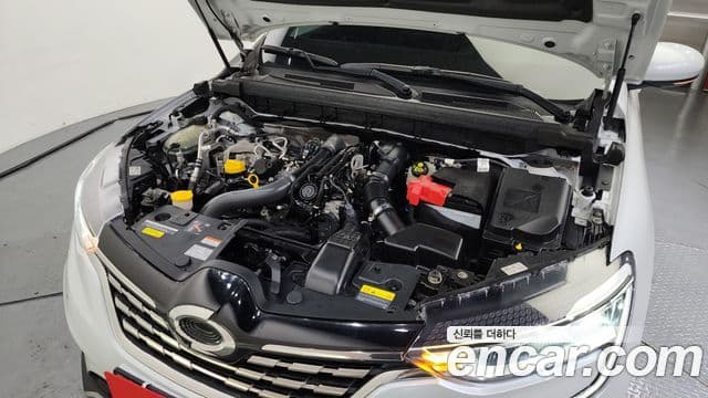 Renault Korea(Samsung) XM3 Signature, 2020 6