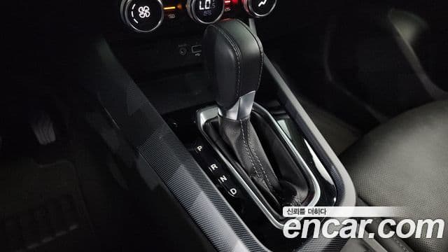 Renault Korea(Samsung) XM3 Signature, 2020 9