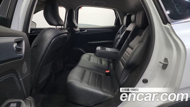 Renault Korea(Samsung) XM3 Signature, 2020 11