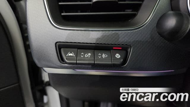 Renault Korea(Samsung) XM3 Signature, 2020 13