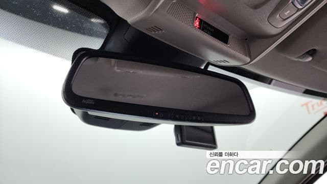 Renault Korea(Samsung) XM3 Signature, 2020 18