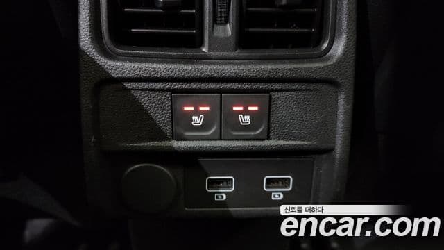 Renault Korea(Samsung) XM3 Signature, 2020 19