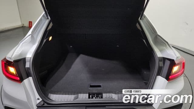 Renault Korea(Samsung) XM3 Signature, 2020 20