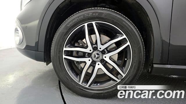 Mercedes-Benz GLA-класс X156 Premium, 2019 все фото