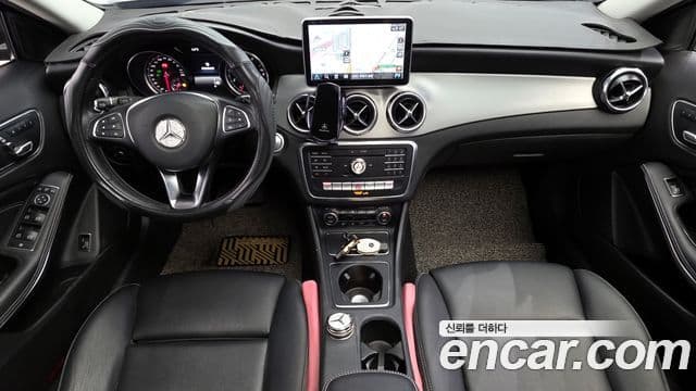 Mercedes-Benz GLA-класс X156 Premium, 2019 7