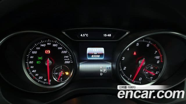 Mercedes-Benz GLA-класс X156 Premium, 2019 8