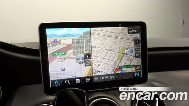 Mercedes-Benz GLA-класс X156 Premium, 2019 16