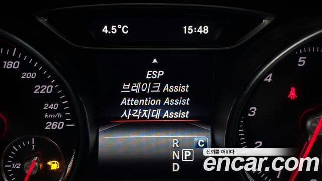 Mercedes-Benz GLA-класс X156 Premium, 2019 17