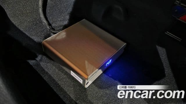 Mercedes-Benz GLA-класс X156 Premium, 2019 18