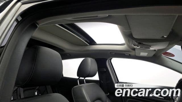 Mercedes-Benz GLA-класс X156 Premium, 2019 20