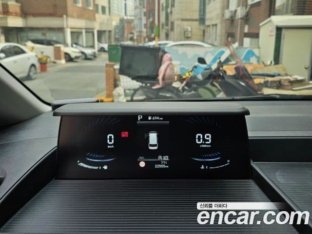 Hyundai Staria Modern, 2025 6