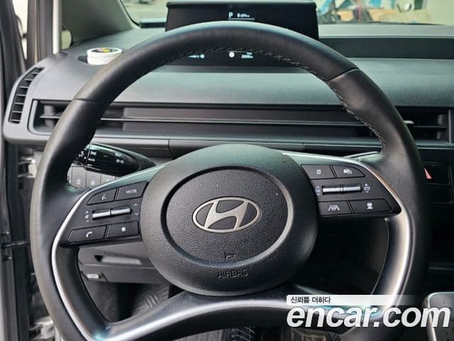 Hyundai Staria Modern, 2025 7