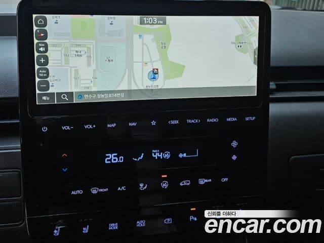 Hyundai Staria Modern, 2025 11