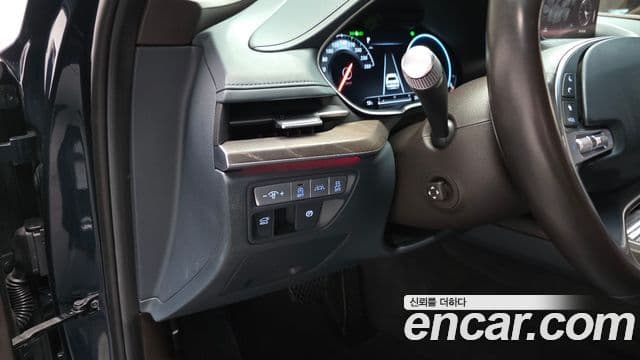 Genesis G80 (RG3) бензин 3.5 турбо AWD, 2021 13