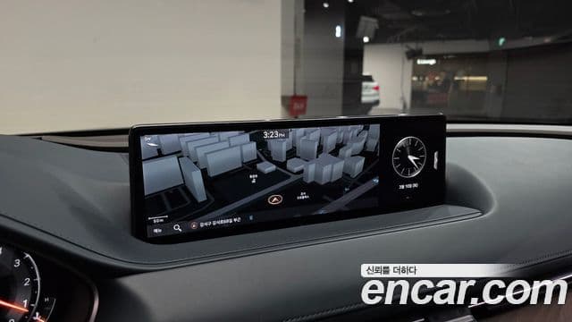 Genesis G80 (RG3) бензин 3.5 турбо AWD, 2021 15