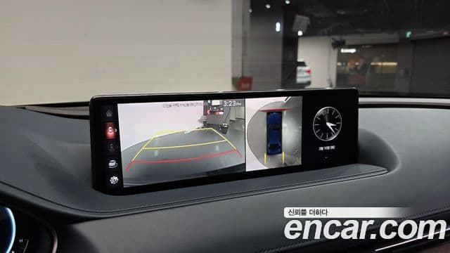 Genesis G80 (RG3) бензин 3.5 турбо AWD, 2021 16