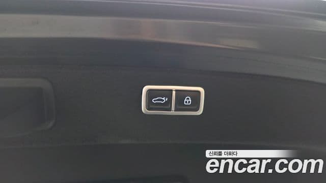 Genesis G80 (RG3) бензин 3.5 турбо AWD, 2021 20