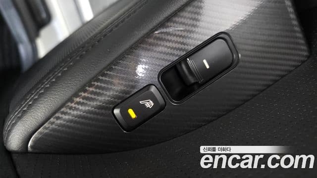 Kia K5 гибрид Prestige, 2012 18