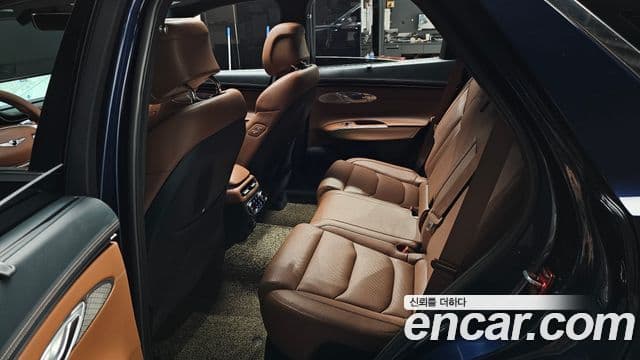 Genesis GV70, 2021 12